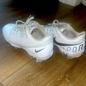 Nike football cleats